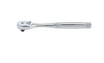 Proto 1/4" Drive Ratchet With Hole Plug For Installing Frangible Collar. Fixed Price $49.00.
