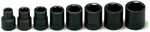 313 3/8INCH Drive Pcs Set- Point Std. Imp. Sockets, 5/16INCH 3/4INCH. Fixed Price $96.55.
