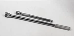Ace 17" Chrome Vanadium Breaker Bar Tool 1/2" Drive Heavy Duty Handle W/ 10" Ext. Fixed Price $15.51.