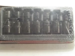Snap On 2071PFM 7PC Metric Shallow Swivel Impact Socket Set Ships Out Next Day!!. Fixed Price $350.00.