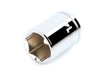 Tekton Individual 1/4" Drive Shallow Metric Socket Choose From 4-14 Mm. Fixed Price $9.53.