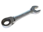 Mac Tools RWS12MM Offset 12PT Stubby Ratcheting Combination Wrench Nice. Fixed Price $32.95.