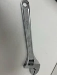 Tools 18IN Pipe Wrenchhusky 450MM (P08034605). Fixed Price $23.00.