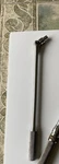 Williams S-41A 1/2" Flex Head 16" Breaker Bar. Fixed Price $30.00.
