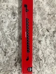 Craftsman 1/2 Drive Locking Magnetic Socket Holder, Tool Organizer. Fixed Price $39.99.