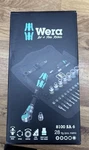 Wera 05004016001 8100 Sa Zyklop Metric Speed Ratchet Set, 28 Pc 1/4" Drive. Fixed Price $139.99.