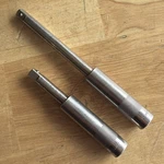 Snap Tools Variable Length Spring Socket Extension Set 1/4" Drive 102TMXKV. Fixed Price $439.95.
