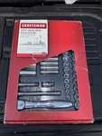 Rare Sears Craftsman Usa Nos 49PC Build Set 3/8 Drive Low Pro Ratchet 34271. Fixed Price $249.95.