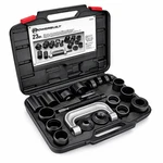 Powerbuilt 23 Piece Ball Joint/u-joint Service Set 648617. Fixed Price $249.95.