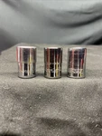 Snap On TM410 1/4" Drive 8 Point 5/16" Double Square Socket Usa. Fixed Price $11.00.