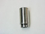 Matco Tools 1/2" Drive 30MM Deep Pt Chrome Socket CD30M6. Fixed Price $13.95.