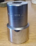 Snap-on S6302 Ball Joint Socket Deep 3/4 Drive Usa. Fixed Price $14.99.