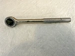 Vintage Western Auto 45-5100-8 3/8 Drive Ratchet Wrench Free Shipping. Fixed Price $14.99.