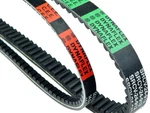 33470-BELT, Drive, Transmission Dynaflex Tecnium Compatible With Honda Dylan 150. Fixed Price $48.71.