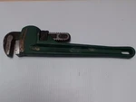 Masterforce 14" Iron Pipe Wrench (FC3003390). Fixed Price $9.99.