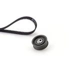 Timing Belt Kit Drive Fits Pc Passenger Car Audi Seat Vw Gates K015183XS. Fixed Price $105.50.