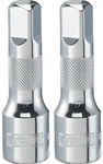 Pack Dewalt 1/2" Drive 3" Extension DWMT86406B. Fixed Price $19.95.