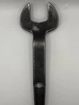 Klein Tools 3214 Spud Wrench, 1-5/8-INCH Nominal Opening, 1-INCH Bolt.. Fixed Price $70.00.
