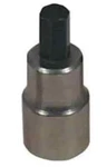Carquest Lisle 12560 Drive Brake Caliper Socket Bit 8MM X 3/8" Free Ship Same Da. Fixed Price $6.42.