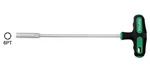 For Toptul CTJA0823 Wrench Socket Straight, T-type Hexagonal Global. Fixed Price $23.74.