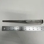 Craftsman 1/4" Tapered Alignment Punch 42903 Wf - 12 Length. Fixed Price $14.00.