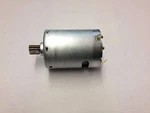 New Genuine Milwaukee Motor Assembly 23-30-0650 M12 Ratchet 2456-20 2457-20. Fixed Price $23.95.