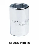 Proto Chrome Point Sockets Sae 3/16" 3/4" 1/4" 3/8" 1/2" Drive Usa. Fixed Price $6.00.