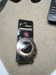 Powerbuilt 3/8" Drive Thumb Ratchet 641515. Fixed Price $8.00.