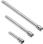 New Ares 70243-3-PIECE 1/4-INCH Drive Socket Extension Set Includes 2",4" ,6. Fixed Price $7.92.