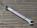 Craftsman-va- 44691 12PT Midget Combination Wrench Usa 5/16. Fixed Price $5.99.