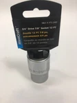 Mintcraft 3722485 Standard Sockets, 3/4" Drive - 12 Point, 7/8". Fixed Price $12.98.