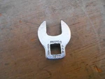 Proto 4915M Crowfoot 3/8" Drive, 15MM Usa. Fixed Price $15.99.