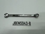 Blue-point Tools New 9MM Metric 12 Chrome Combo Wrench BLPCWM9B. Fixed Price $44.95.