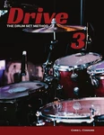 Drive: The Drum Set Method By Chris L. Connors (english) Paperback Book. Fixed Price $30.28.