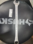 Vintage Williams 7/8 12 Point Combination Wrench Superrench No 1167 (WBP017553). Fixed Price $6.99.
