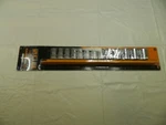 Gearwrench Standard Socket Set: 13 Pc 80702. Fixed Price $58.30.