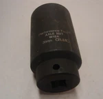 Performance Tool W154 Front Wheel Drive Axle Nut Socket 1/2" 36MM - New!. Fixed Price $7.99.