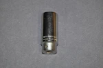 Wright 1/2" Drive X 1" Deep Socket 4632 Forged Alloy Usa. Fixed Price $6.95.