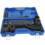 Hand Torque Multiplier Truck Rim Tire Trailer Lug Nut Changing Wrench Tool Kit. Fixed Price $88.95.