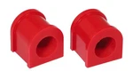 Prothane 6-1157 Rear Sway Bar Red Bushing 25MM Kit Fits 99-04 Ford Mustang Cobra. Fixed Price $19.50.