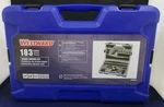 Westward Tools 183 Pc's Combo Set 55MT03A Brand New. Fixed Price $249.95.