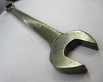 Craftsman Professional 45996 Metric 17MM 12PT Combination Wrench Usa. Fixed Price $24.88.