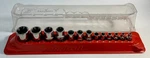 Snap-on 13-PC Combination Drive Torx Shallow Socket Set (E4-24) 213AFLEY. Fixed Price $179.99.