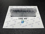 Snap-on Tools 7PC 3/8" Drive Metric Shallow 12PT Impact Socket Set 207IMDFMYA. Fixed Price $169.95.