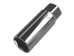 Performance Tool W1128C 3/8" Dr. Spark Plug Socket 5/8". Fixed Price $7.50.