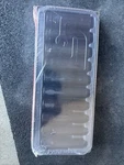 For Snap On Tools 310SIMMYA Piece Metric Deep Impact Socket Set New. Fixed Price $224.99.