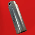 Mac Tools XD206 3/8" Drive 5/8" Deep Pt Chrome Socket Mechanic Usa Made. Fixed Price $8.79.