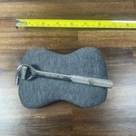 Klein 3/8 Drive Ratchet Socket Wrench #65620. Fixed Price $14.36.
