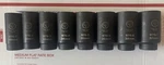 8 Pc Cal Van Tools 976 12-POINT Metric Axle Nut Socket Set. Fixed Price $70.30.