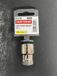 Craftsman 18MM Max Axess Socket 3/8" Drive 6PT 29291 New. Fixed Price $14.99.